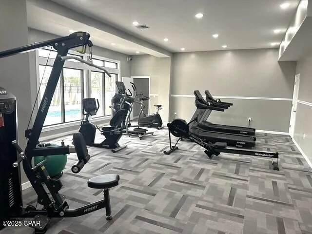 $285,000 | 17462 Front Beach Road, Unit 73H, Panama City Beach, FL 32413