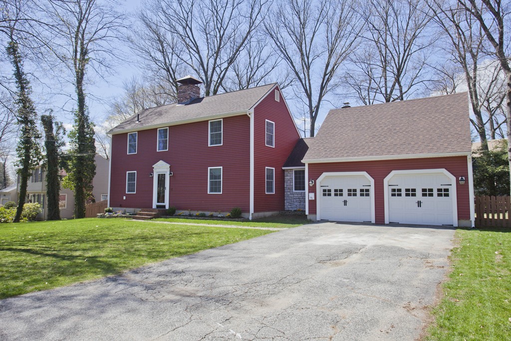 71 Brewster Road West Springfield, MA 01089 - Photo 1 of 30 Gallery Image 1