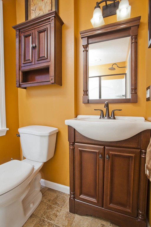 71 Brewster Road West Springfield, MA 01089 - Photo 15 of 30 Gallery Image 15