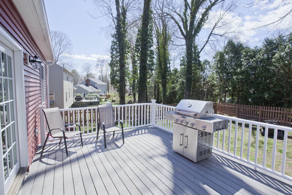 71 Brewster Road West Springfield, MA 01089 - Photo 28 of 30 Gallery Image 28