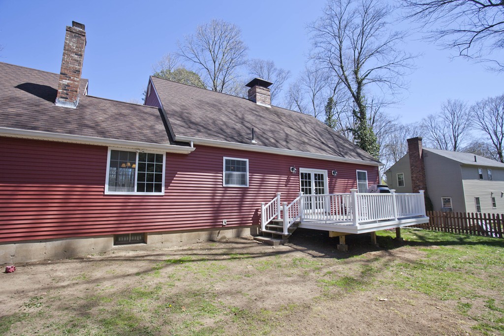 71 Brewster Road West Springfield, MA 01089 - Photo 29 of 30 Gallery Image 29