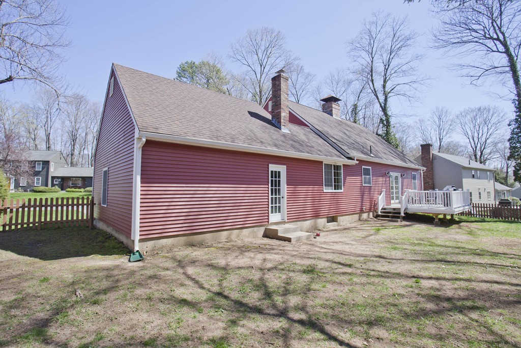 71 Brewster Road West Springfield, MA 01089 - Photo 30 of 30 Gallery Image 30