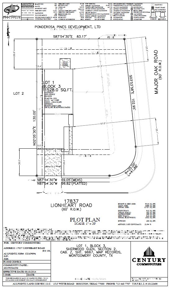 17837 Lionheart Road Conroe, TX 77306 - Photo 21 of 23
