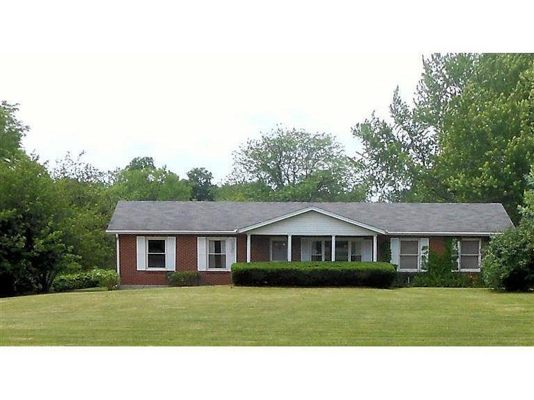 8611 Bindley-Mounts Road Blanchester, OH 45107 - Photo 1 of 1 Gallery Image 1