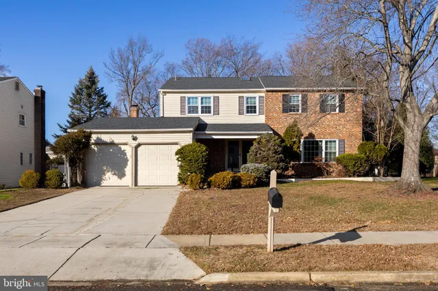 $4,250 | 20 Lakeview Drive, Cherry Hill, NJ 08003