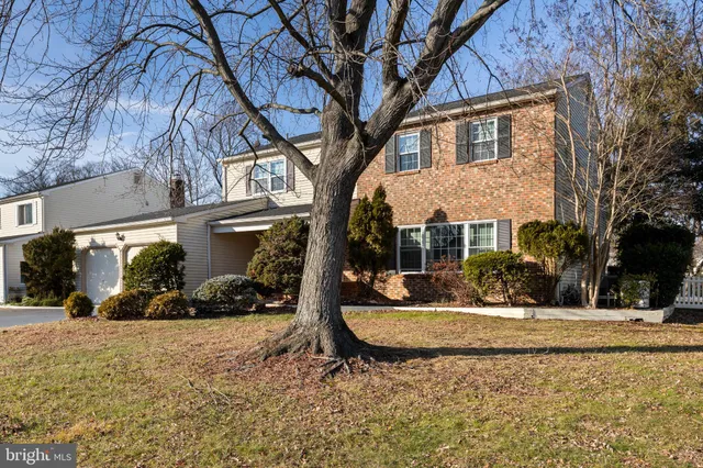 $4,250 | 20 Lakeview Drive, Cherry Hill, NJ 08003