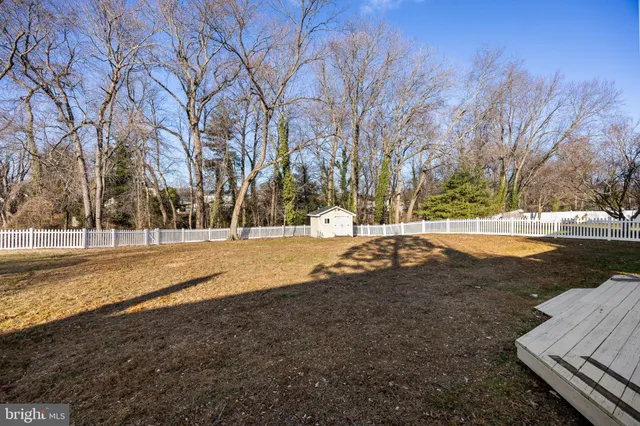 $4,250 | 20 Lakeview Drive, Cherry Hill, NJ 08003