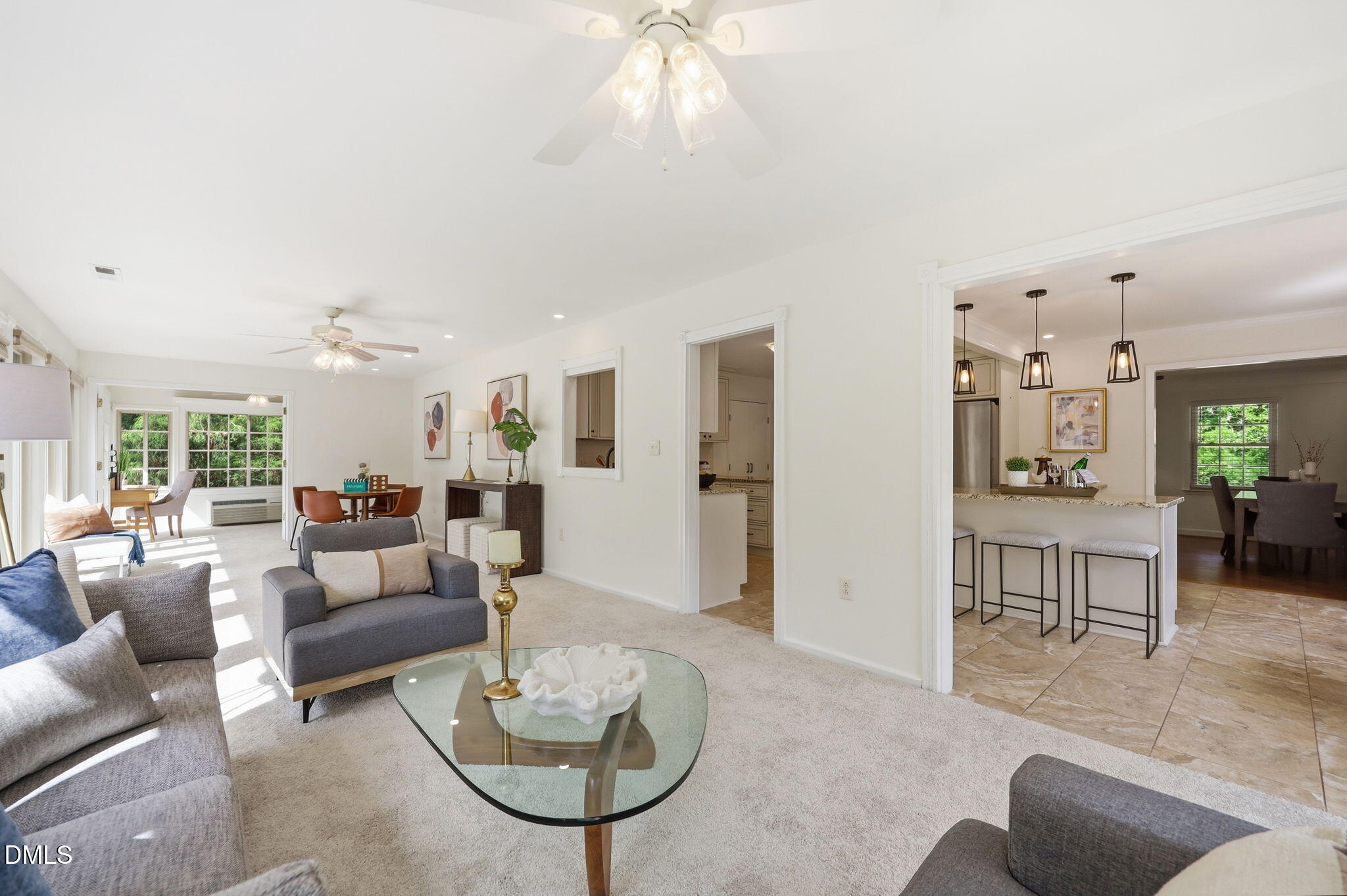 4204 Laurel Hills Road Raleigh, NC 27612 - Photo 14 of 56