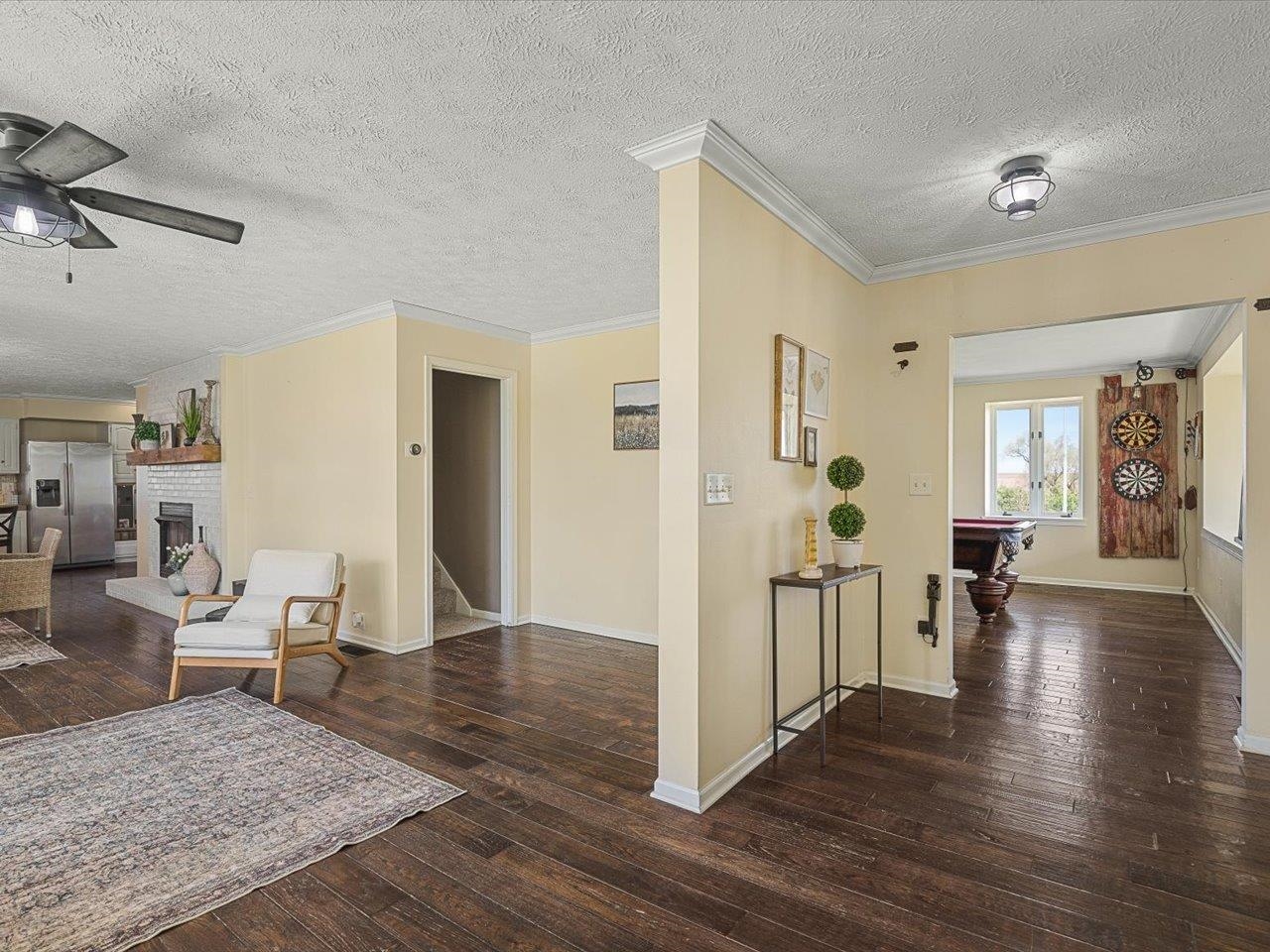 8548 East Edwardsville Road German Valley, IL 61039 - Photo 7 of 99 Gallery Image 7