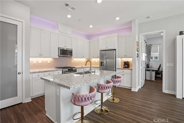 $499,900 | 26973 West Prospector Road, Unit 302, Valencia, CA 91381