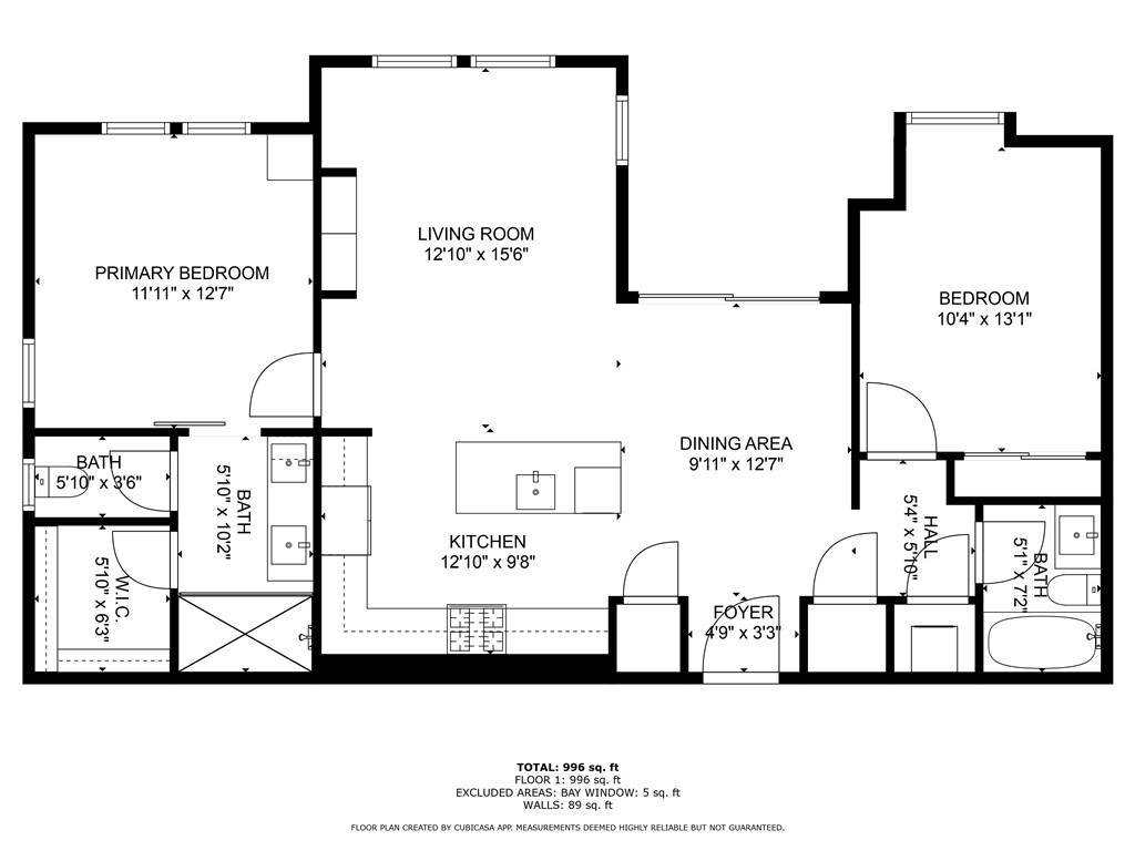 26973 West Prospector Road, Unit 302 Valencia, CA 91381 - Photo 18 of 22