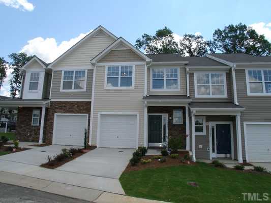 1303 Stone Manor Drive Raleigh, NC 27610 - Photo 1 of 5 Gallery Image 1