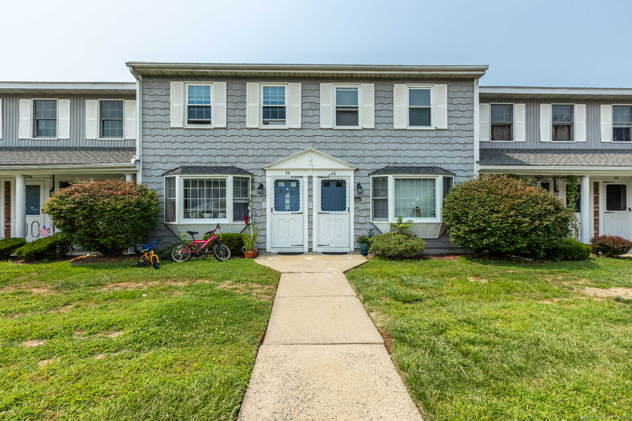 40 Joiners Road, Unit 40 Rocky Hill, CT 06067 - Photo 1 of 1 Welcome to 40 Joiners Road!