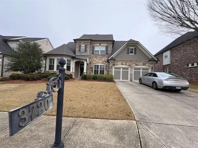 $3,900 | 3720 Kennent Square, Suwanee, GA 30024