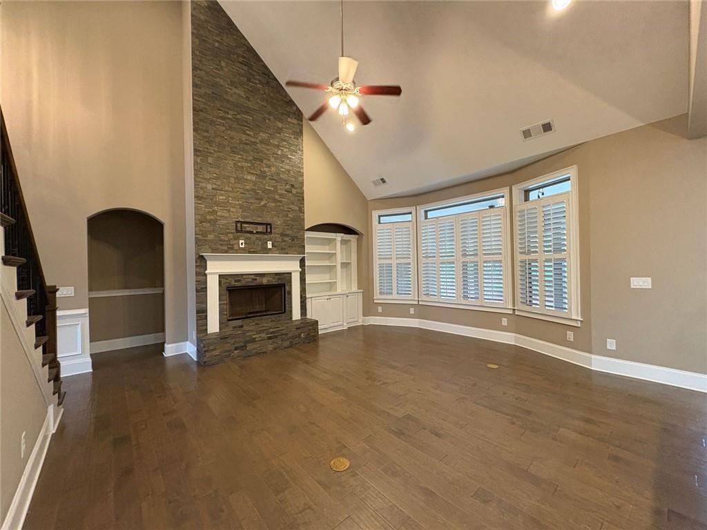 3720 Kennent Square Suwanee, GA 30024 - Photo 2 of 31