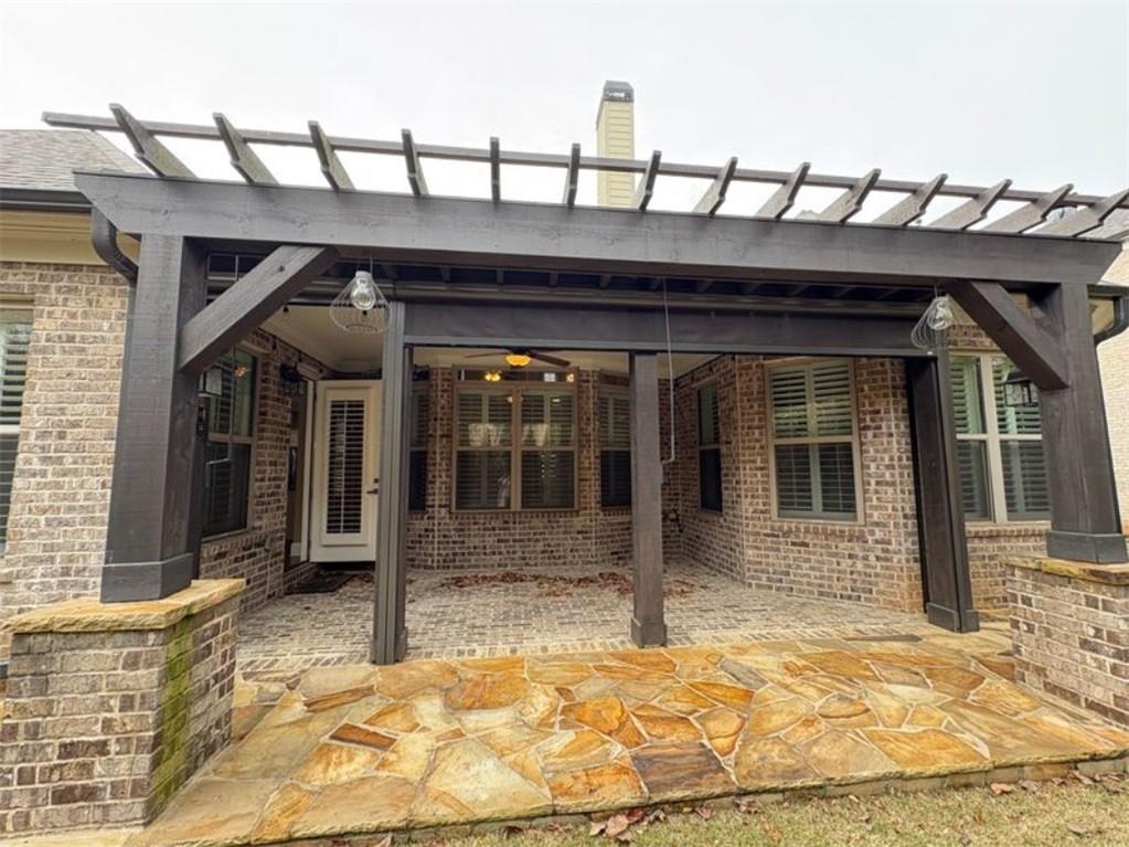 3720 Kennent Square Suwanee, GA 30024 - Photo 29 of 31