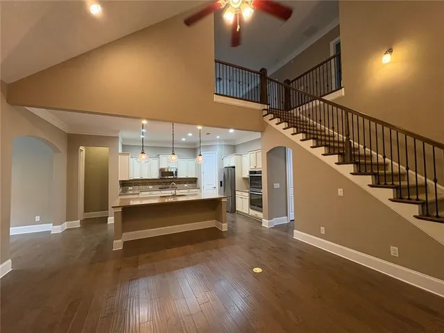 $3,900 | 3720 Kennent Square, Suwanee, GA 30024