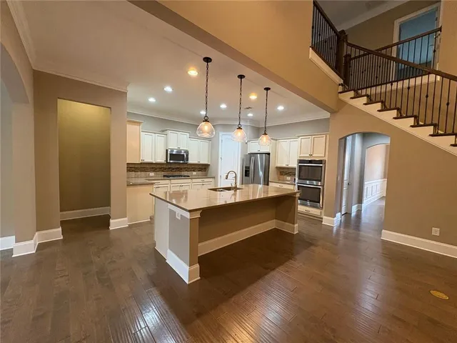 $3,900 | 3720 Kennent Square, Suwanee, GA 30024