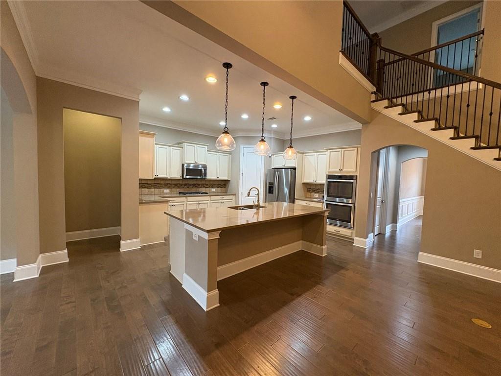 3720 Kennent Square Suwanee, GA 30024 - Photo 4 of 31