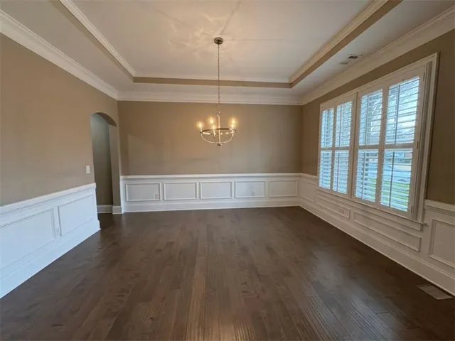 $3,900 | 3720 Kennent Square, Suwanee, GA 30024