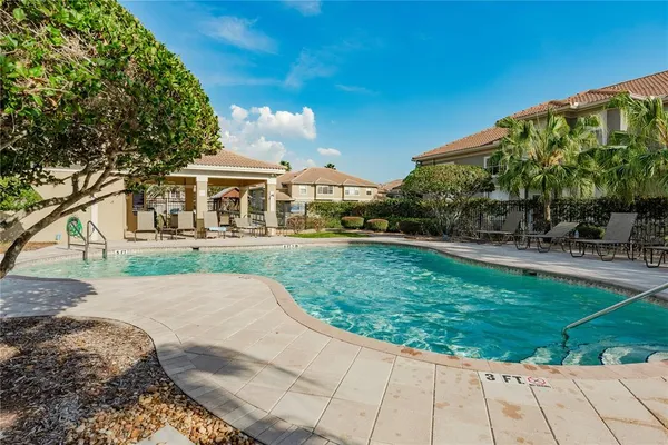 $350,000 | 3349 Covered Bridge Drive West, Dunedin, FL 34698