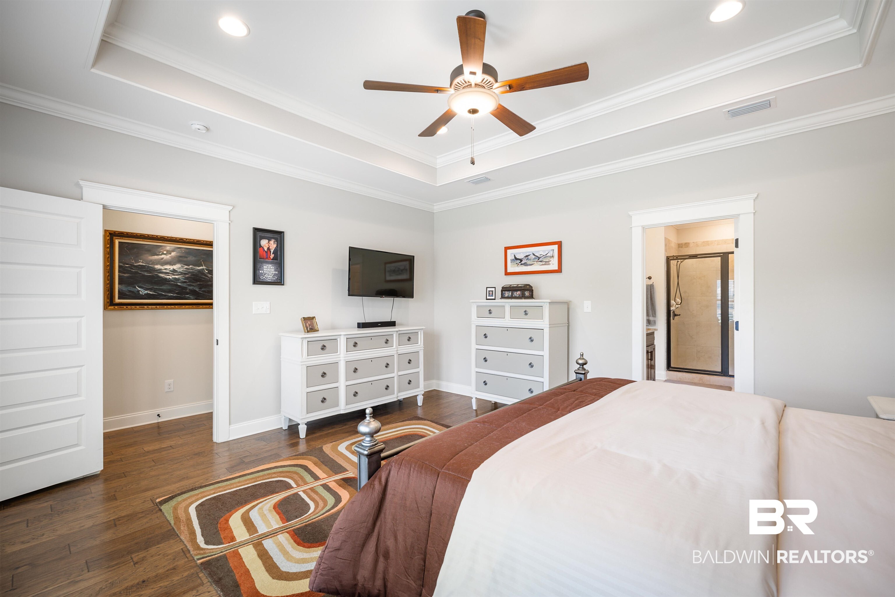 7788 Hemlock Street Daphne, AL 36527 - Photo 11 of 25 Primary Suite