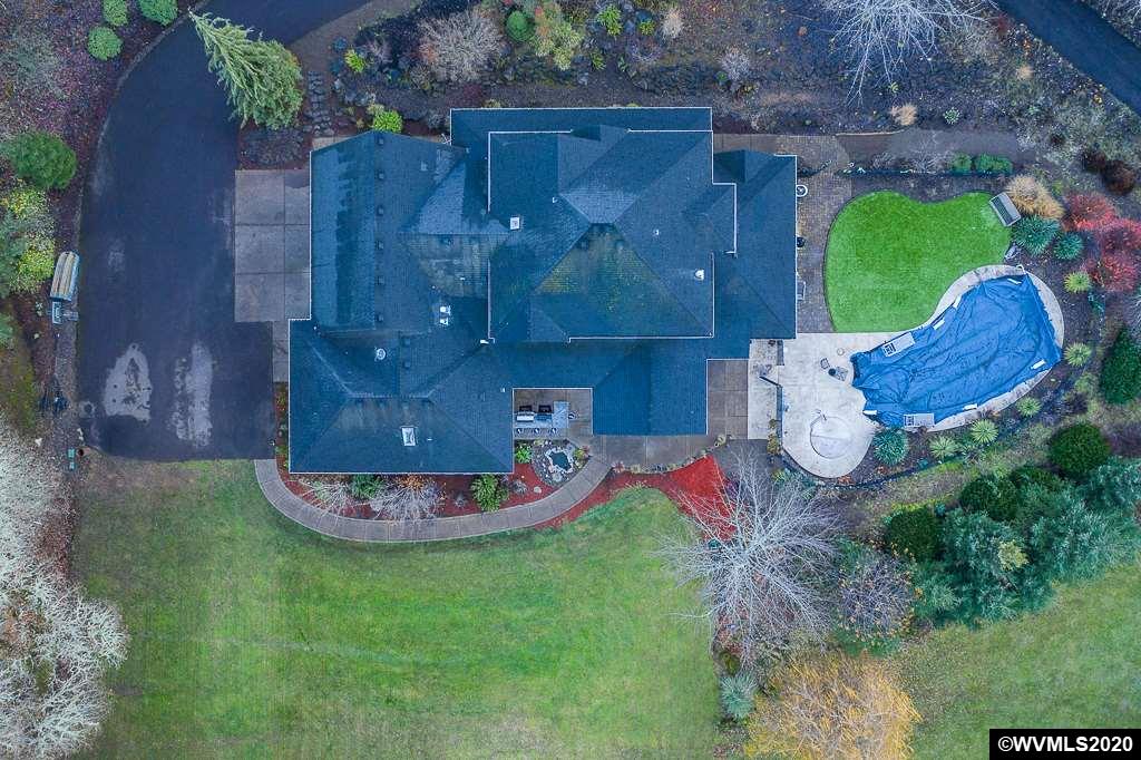 4055 Sunset Ridge Road South Salem, OR 97302 - Photo 41 of 42