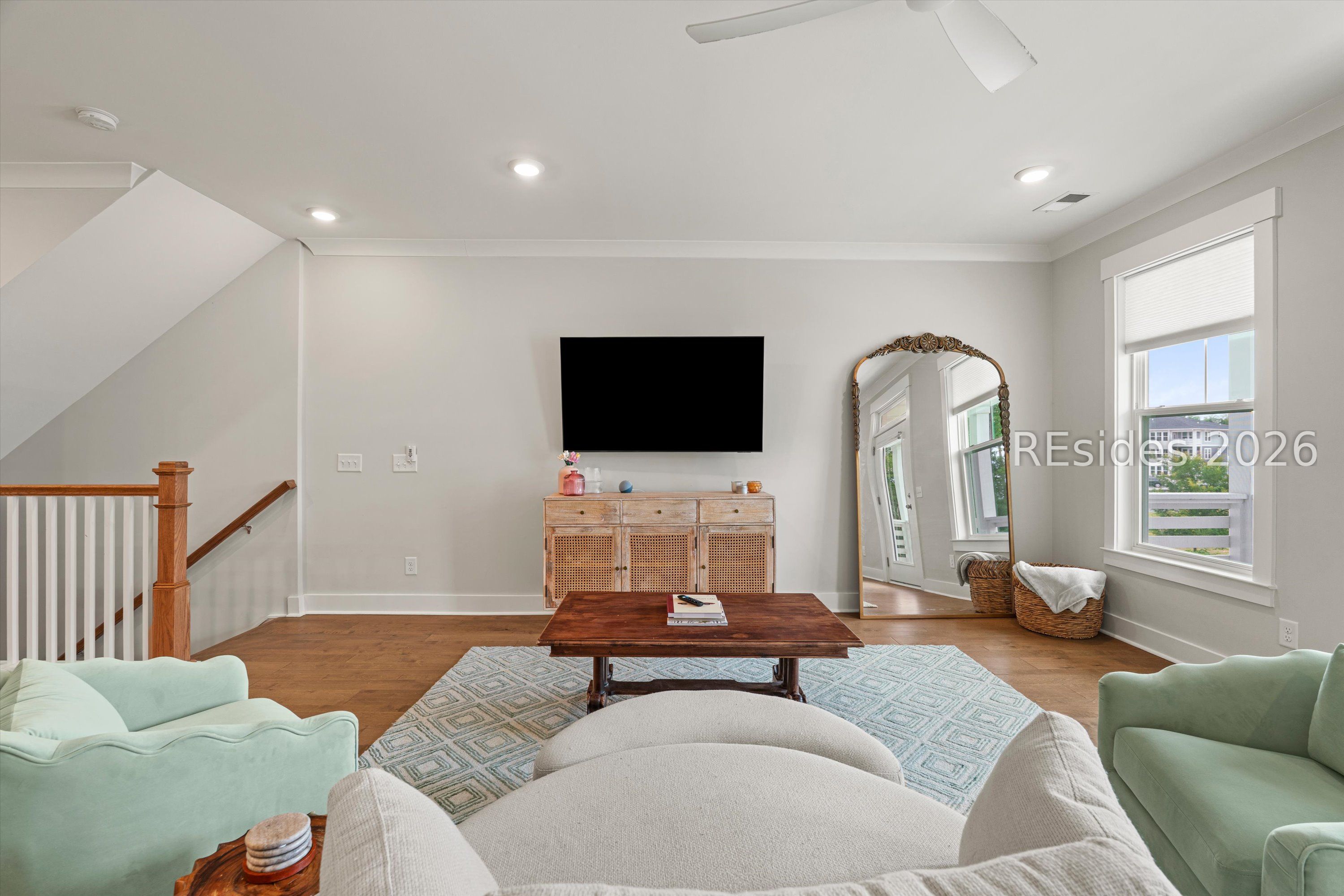 318 Forest Trace Bluffton, SC 29910 - Photo 8 of 59 Large Living Room