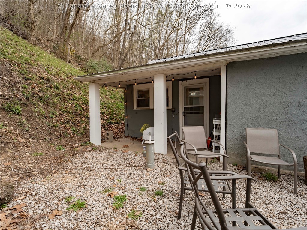 1929 Witcher Creek Road Belle, WV 25015 - Photo 20 of 21 Gallery Image 20