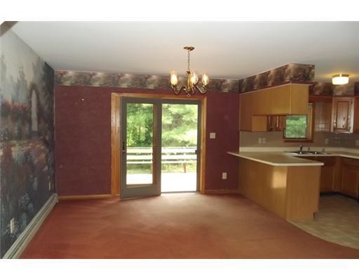5 Junction Road Sidney, ME 04330 - Photo 5 of 22 Dining Room.