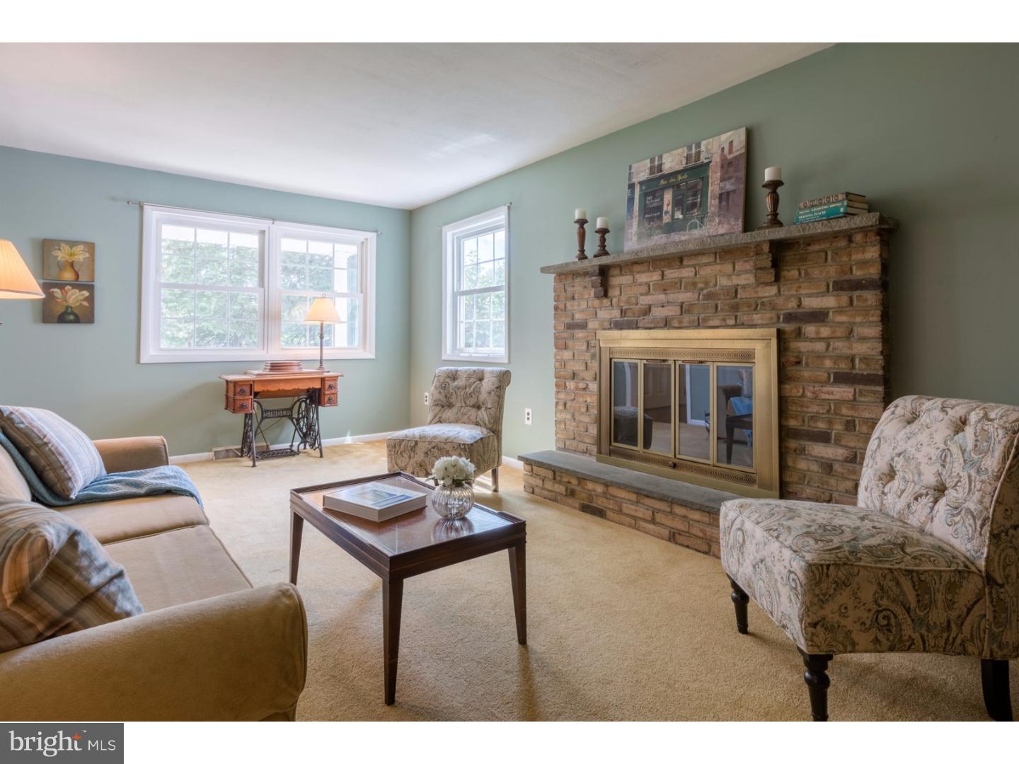100 Locust Knoll Road Downingtown, PA 19335 - Photo 8 of 25 Gallery Image 8