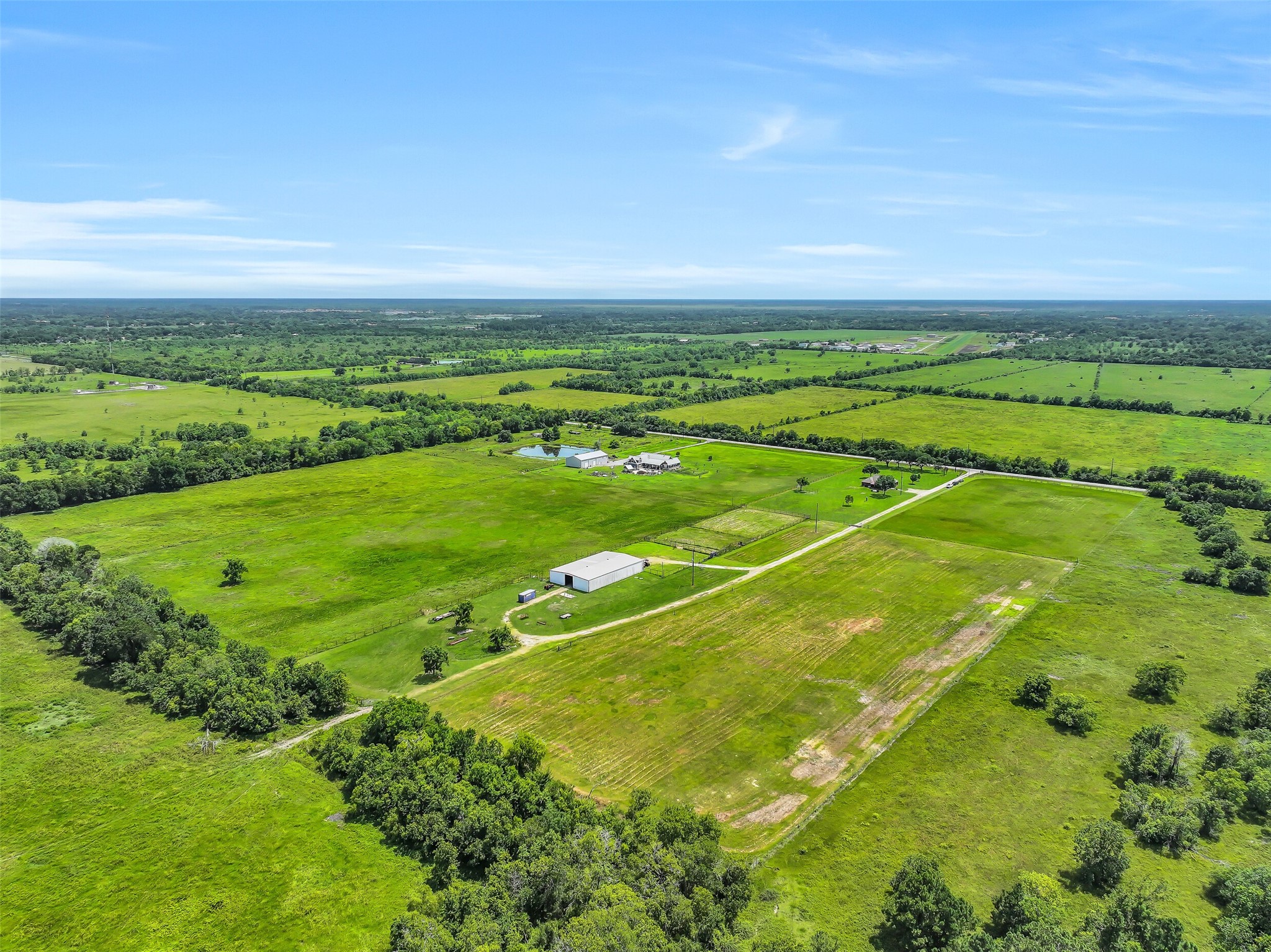 5901 Scopel Road Manvel, TX 77578 - Photo 41 of 42