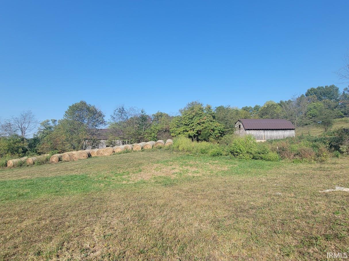 1719 South Haslers Road Bloomfield, IN 47424 - Photo 11 of 29