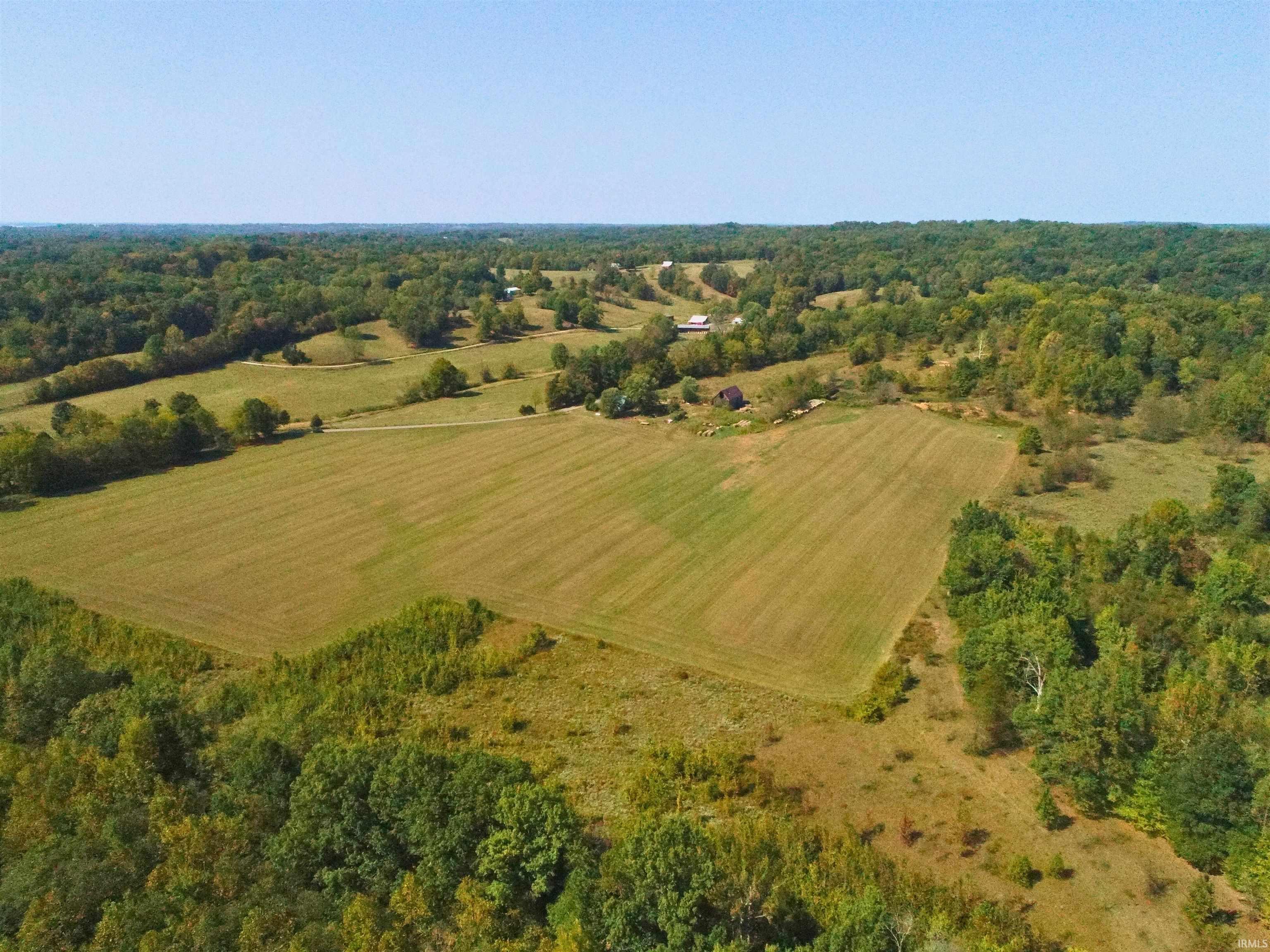 1719 South Haslers Road Bloomfield, IN 47424 - Photo 18 of 29