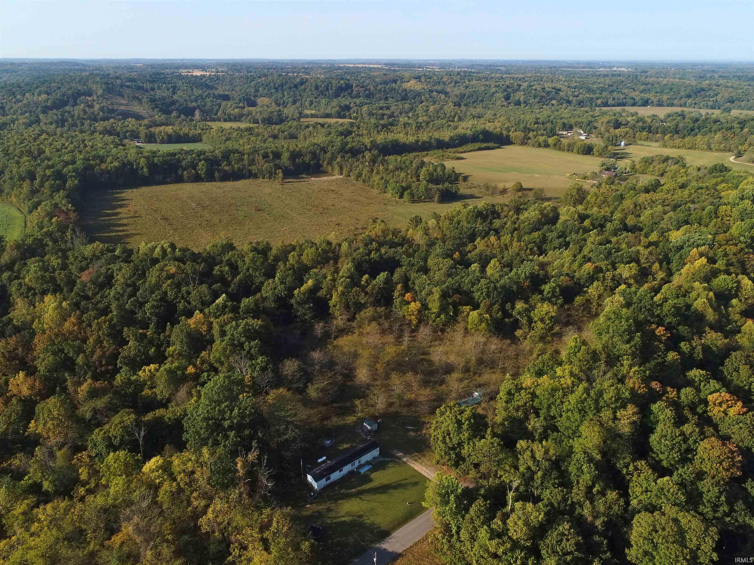 1719 South Haslers Road Bloomfield, IN 47424 - Photo 19 of 29