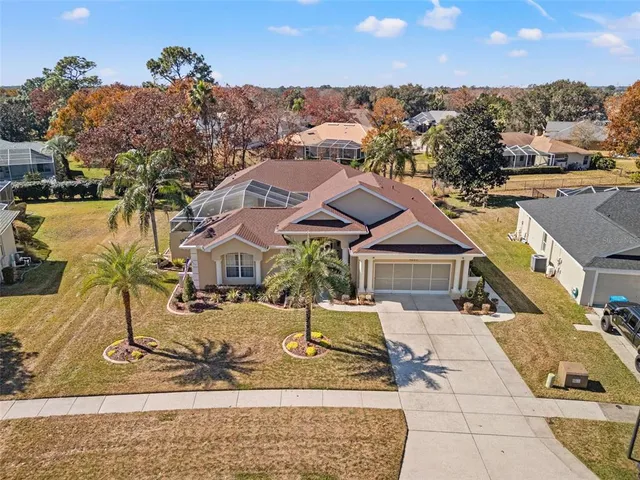 $475,000 | 4033 Chesterfield Drive, Spring Hill, FL 34609