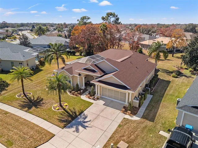 $475,000 | 4033 Chesterfield Drive, Spring Hill, FL 34609