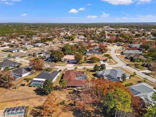 $475,000 | 4033 Chesterfield Drive, Spring Hill, FL 34609