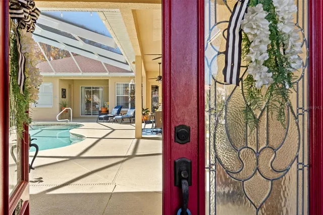 $475,000 | 4033 Chesterfield Drive, Spring Hill, FL 34609