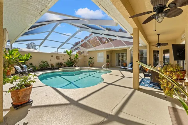 $475,000 | 4033 Chesterfield Drive, Spring Hill, FL 34609