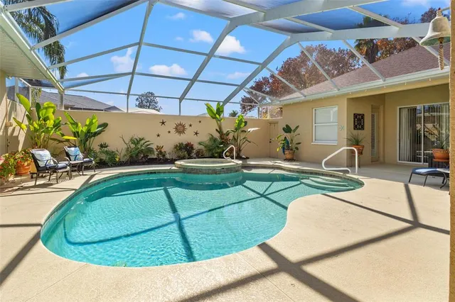 $475,000 | 4033 Chesterfield Drive, Spring Hill, FL 34609