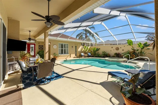 $475,000 | 4033 Chesterfield Drive, Spring Hill, FL 34609