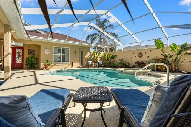 $475,000 | 4033 Chesterfield Drive, Spring Hill, FL 34609