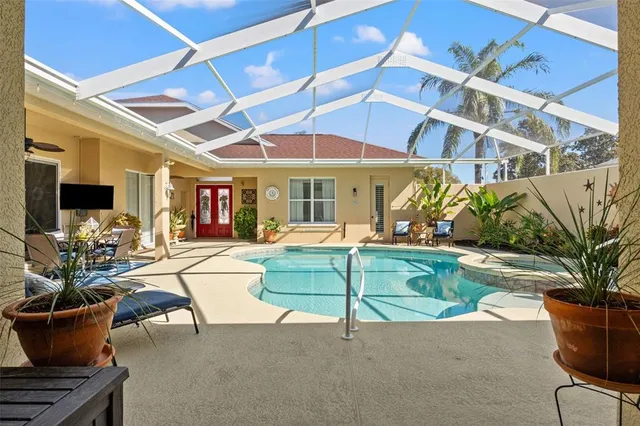 $475,000 | 4033 Chesterfield Drive, Spring Hill, FL 34609