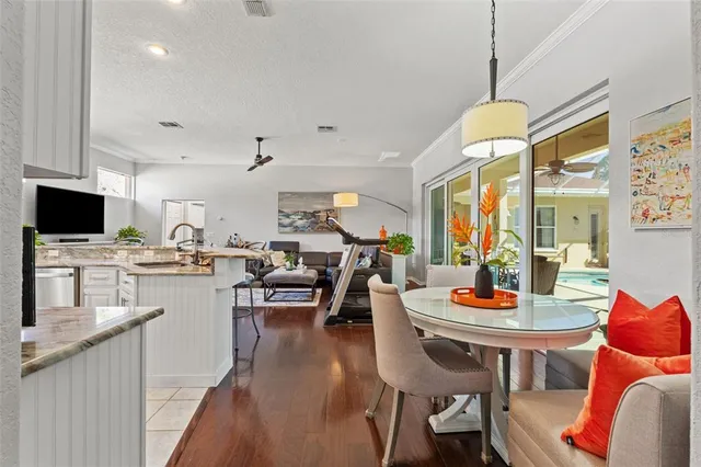 $475,000 | 4033 Chesterfield Drive, Spring Hill, FL 34609