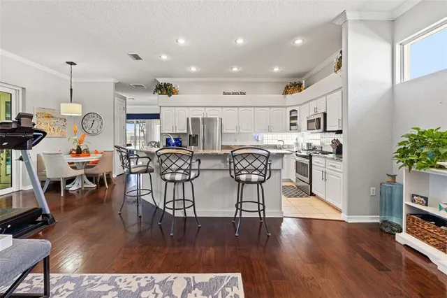 $475,000 | 4033 Chesterfield Drive, Spring Hill, FL 34609