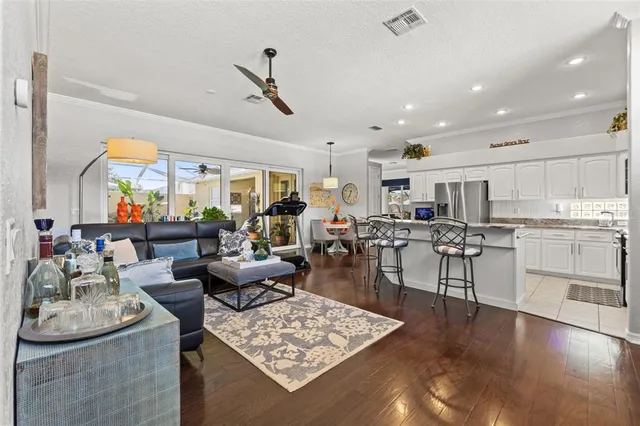 $475,000 | 4033 Chesterfield Drive, Spring Hill, FL 34609