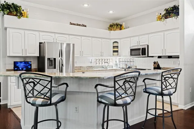 $475,000 | 4033 Chesterfield Drive, Spring Hill, FL 34609