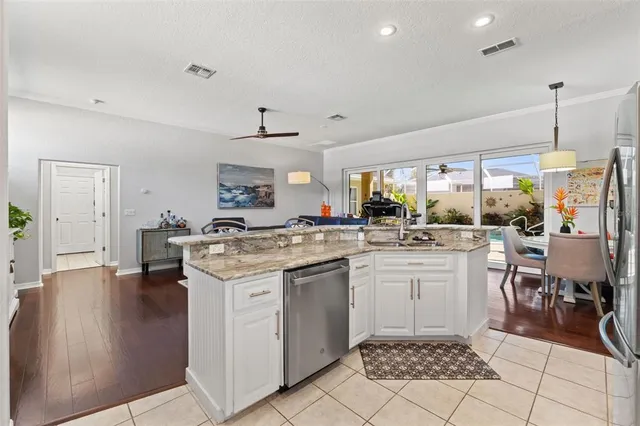 $475,000 | 4033 Chesterfield Drive, Spring Hill, FL 34609