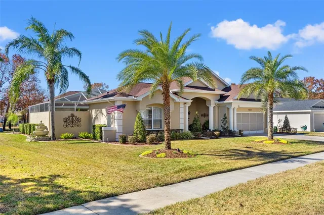 $475,000 | 4033 Chesterfield Drive, Spring Hill, FL 34609